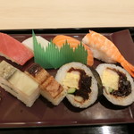 Azumazushi - 