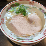 博多ラーメンのんぶー - 料理写真: