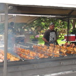 Rays KIAWE BROILED CHICKEN  - 