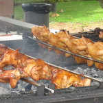 Rays KIAWE BROILED CHICKEN  - 
