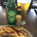 The Local @ HNL - いいねえ