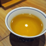 焼肉 うしみつ一門 - お茶