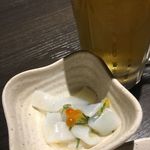 旬魚と日本酒 和食りん - 