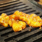 焼肉 うしみつ一門 - 達人セット