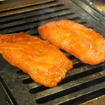 焼肉 うしみつ一門 - 達人セット