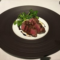 THE KAWABUN NAGOYA - フィレステーキ700円プラス