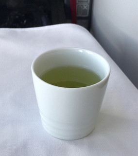 ANA全日空羽田発着国際線機内食 -