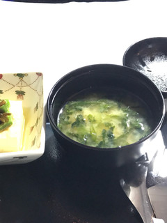 ANA全日空羽田発着国際線機内食 -