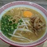 徳島ヌードル ぱどる - 