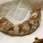 コンセントマーケット - 木の実マロン ¥180+税