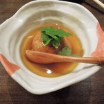 金爾 - 蓮根饅頭