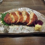 金爾 - さつま揚げ