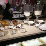 Caesar Park Taipei - 