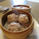 しゅうまい @230円(2017年7月)