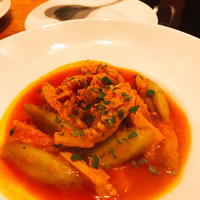 シャンパン食堂 - 