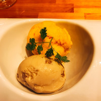 シャンパン食堂 - 