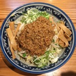 こだわり麺工房たご - 