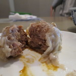 GRIS - 肉々しいシュウマイ！(2017年7月)