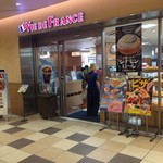 ヴィ・ド・フランス - 外観