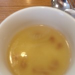 ヴィ・ド・フランス - スープ