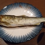 産直屋 たか - 鮎