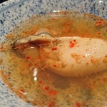 産直屋 たか - 岩牡蠣