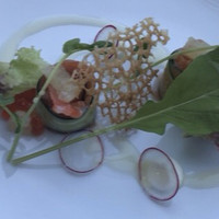 TRATTORIA CREATTA - 