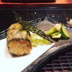 カモシヤ クスモト - 