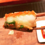 カモシヤ クスモト - 