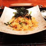 カモシヤ クスモト - 