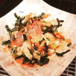 カモシヤ クスモト - 