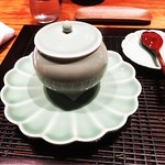 カモシヤ クスモト - 