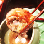 カモシヤ クスモト - 