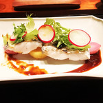 カモシヤ クスモト - 