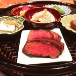 カモシヤ クスモト - 