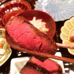 カモシヤ クスモト - 