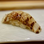 ［2017/07］寿司⑧ のどくろ炙りの握り