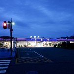 鮨 大門 - ［2017/07］あいの風とやま鉄道・魚津駅