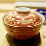 鮨 大門 - ［2017/07］酒肴⑧ 太刀魚 梅 山芋