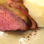 Tender Greens - BACKYARD MARINATED STEAK