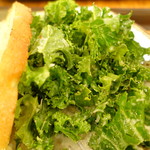 Tender Greens - KALE