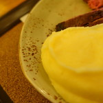 Tender Greens - マッシュポテト