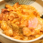 和酒和食の坂 - 