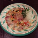 旬彩料理　ゆう杉 - 