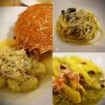 イタリア食堂 910 - 