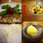 イタリア食堂 910 - 