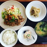 お食事の店 みず乃 - 