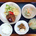 お食事の店 みず乃 - 