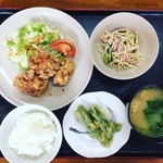 お食事の店 みず乃 - 