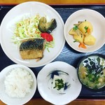 お食事の店 みず乃 - 